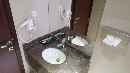 Apartamento Marahal Kharj 2