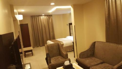 Apartamento Marahal Kharj 2