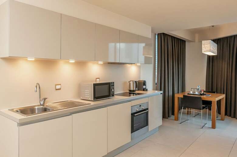 Apartamento Radisson Blu Residence, Dubai Marina