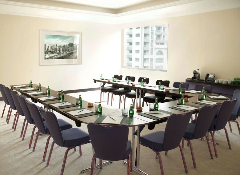 Apartamento Radisson Blu Residence, Dubai Marina