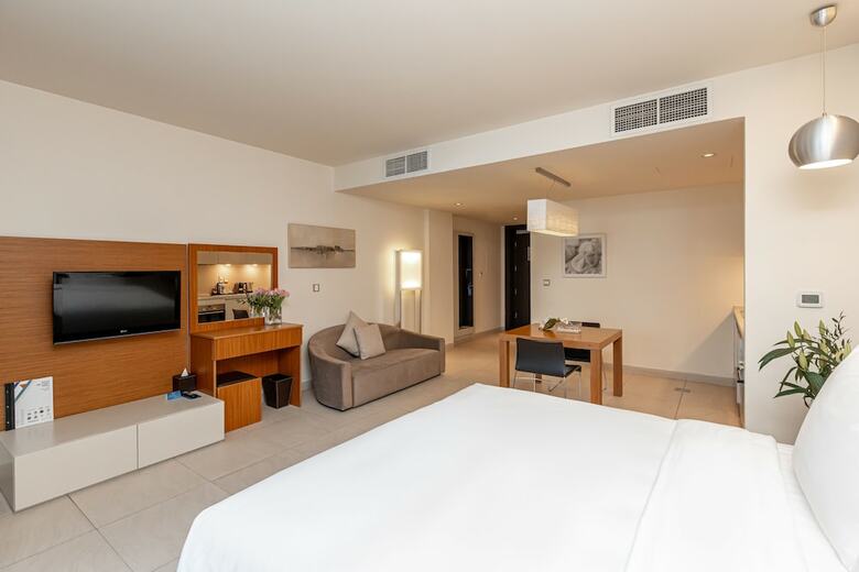 Apartamento Radisson Blu Residence, Dubai Marina