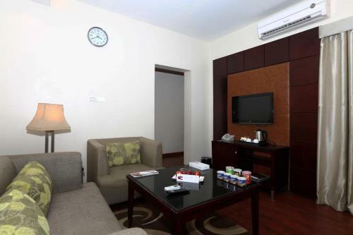 Apartamento Boudl Al-khobar