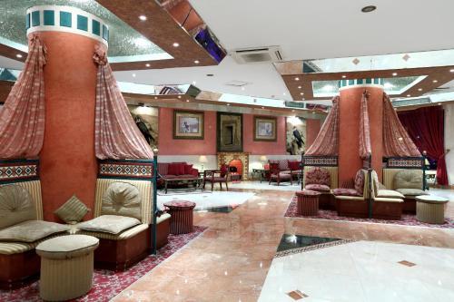 Apartamento Boudl Al-khobar