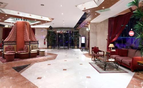 Apartamento Boudl Al-khobar