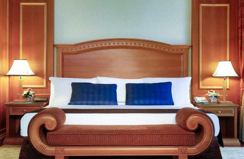 Avenue Hotel Dubai