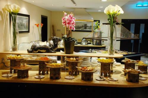Avenue Hotel Dubai