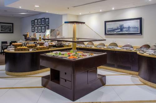 Avenue Hotel Dubai