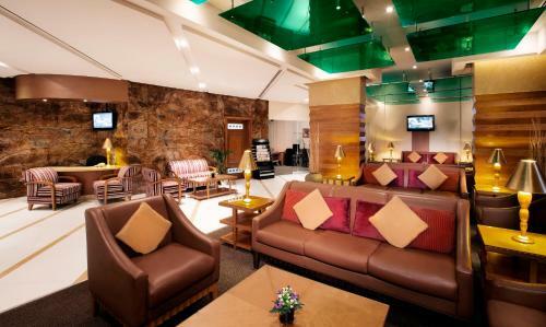 Avenue Hotel Dubai
