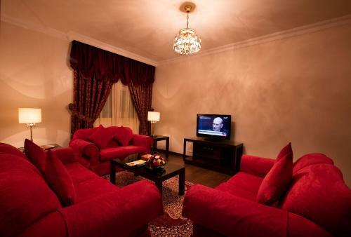 Al Gosaibi Hotel