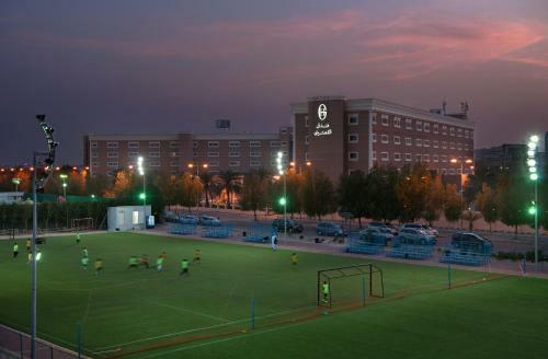 Al Gosaibi Hotel