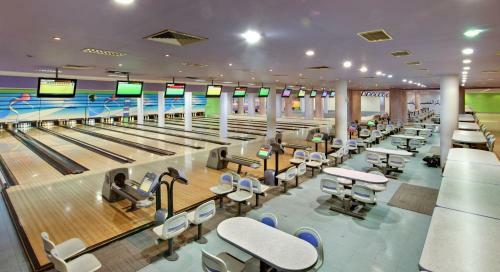Al Gosaibi Hotel