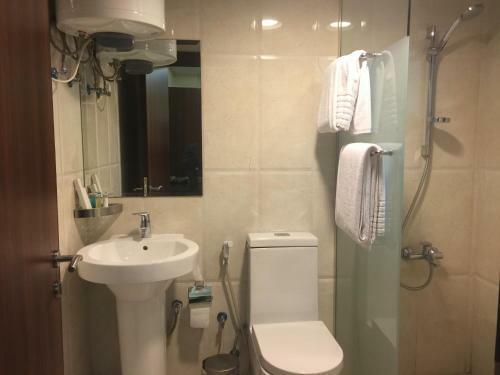 Apartamento Tapa Suites