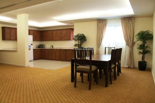 Apartamento Tapa Suites