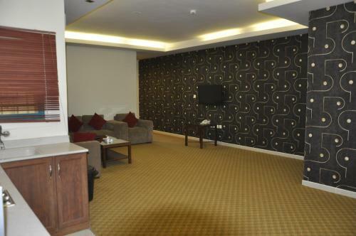 Apartamento Tapa Suites