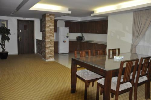 Apartamento Tapa Suites