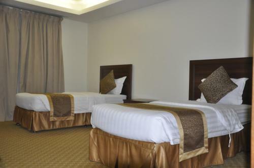 Apartamento Tapa Suites