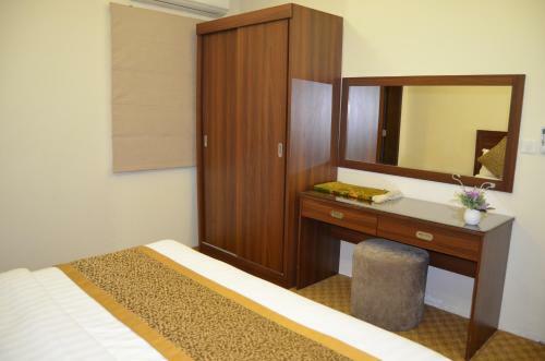 Apartamento Tapa Suites