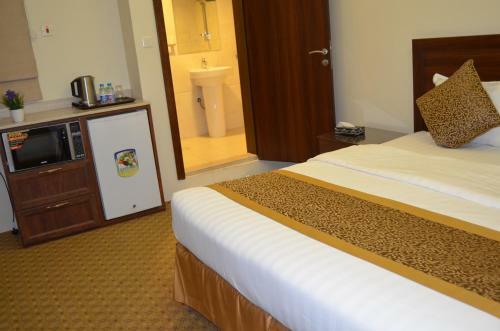 Apartamento Tapa Suites