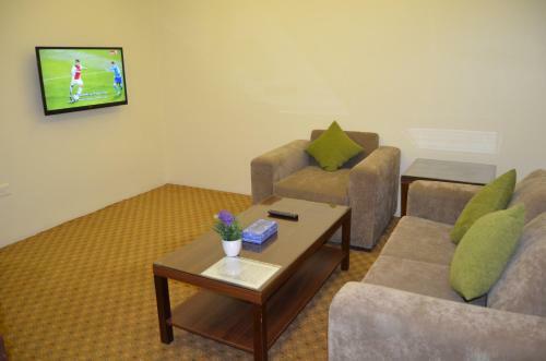 Apartamento Tapa Suites