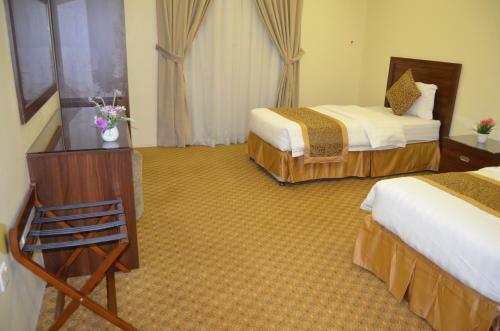 Apartamento Tapa Suites