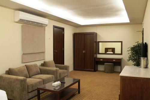 Apartamento Tapa Suites