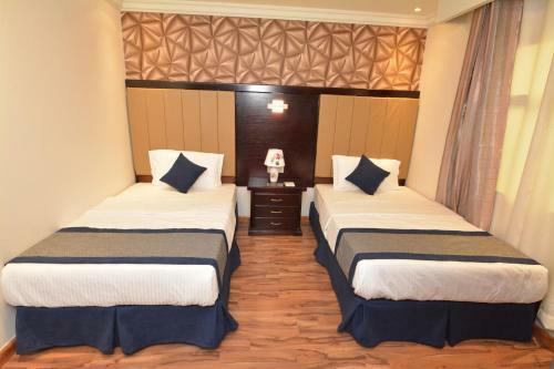 Apartamento Grandeur East