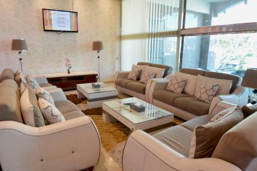 Apartamento Grandeur East
