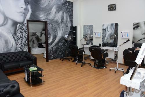 Apartamento Grandeur East