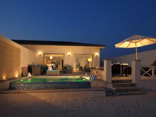 Hotel Dana Beach Resort