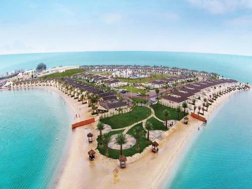 Hotel Dana Beach Resort