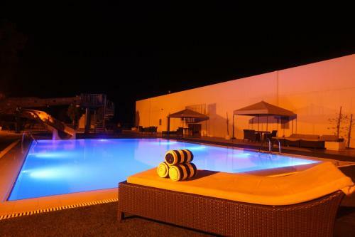 Hotel Dana Beach Resort