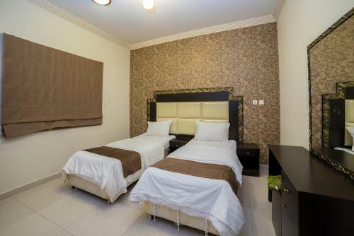 Apartamento Rittan
