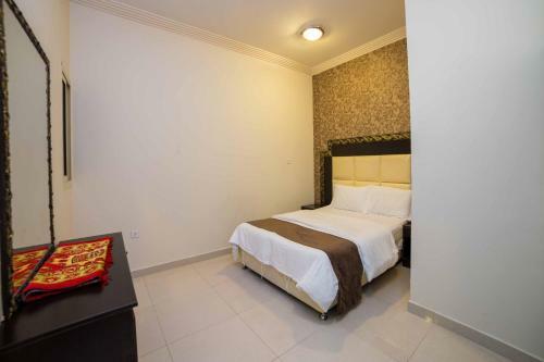 Apartamento Rittan