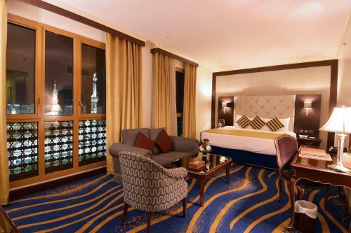 Dar Al Taqwa Hotel