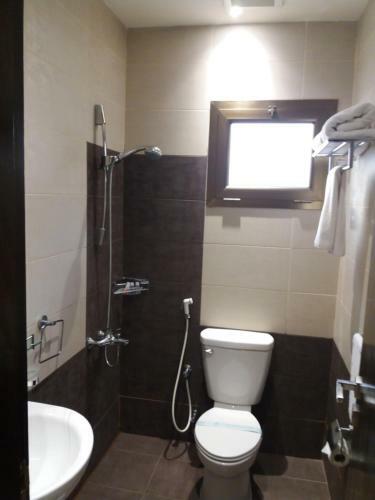 Apartamento Aswar Hotel Suites