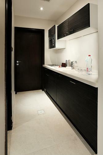 Apartamento Aswar Hotel Suites