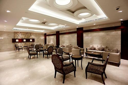 Apartamento Aswar Hotel Suites