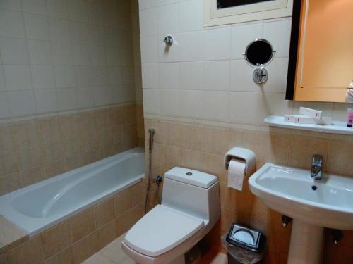 Samaya Al Khobar Hotel Apartments