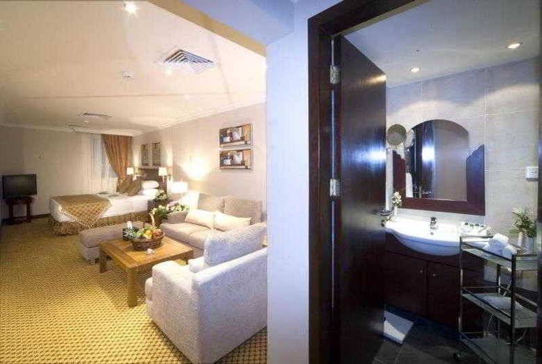 Hotel Golden Tulip Al Khobar