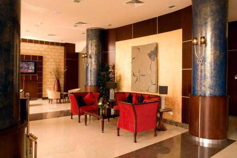 Hotel Golden Tulip Al Khobar