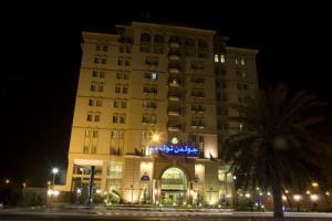 Hotel Golden Tulip Al Khobar