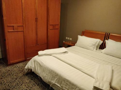 Tanal Hotel Apartments