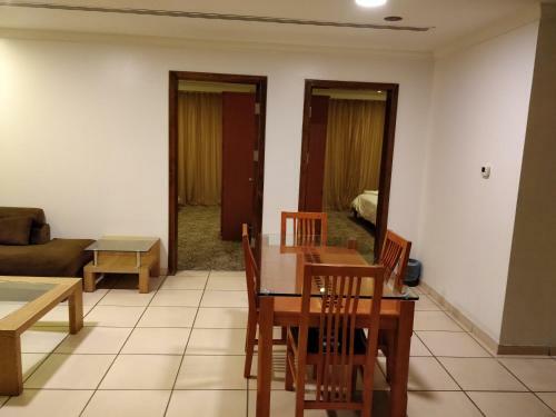 Tanal Hotel Apartments