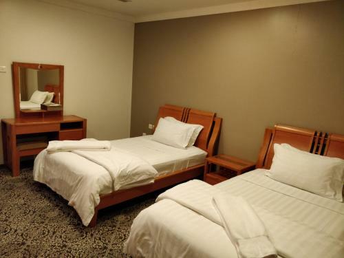 Tanal Hotel Apartments
