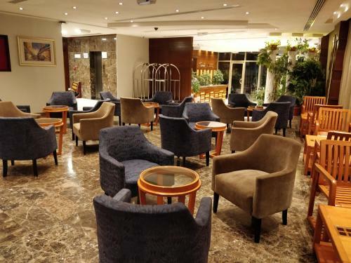Tanal Hotel Apartments