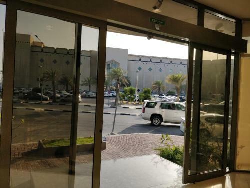 Tanal Hotel Apartments