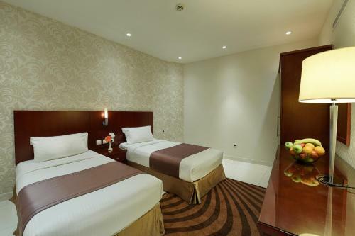 Grand Mayral Hotel