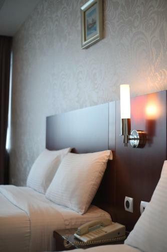 Grand Mayral Hotel