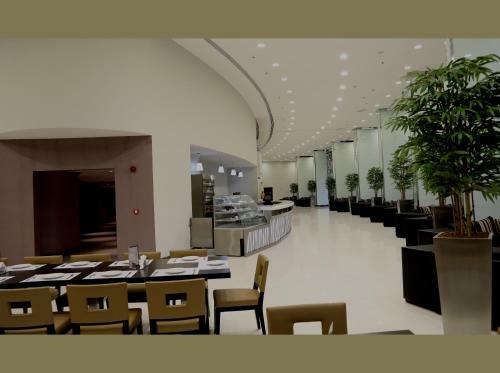 Grand Mayral Hotel