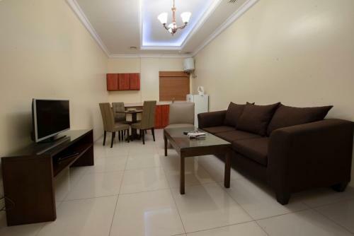 Byotat Hotel Apartments